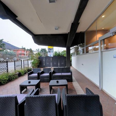 Ai Ronchi Motor Hotel Brescia Exterior photo