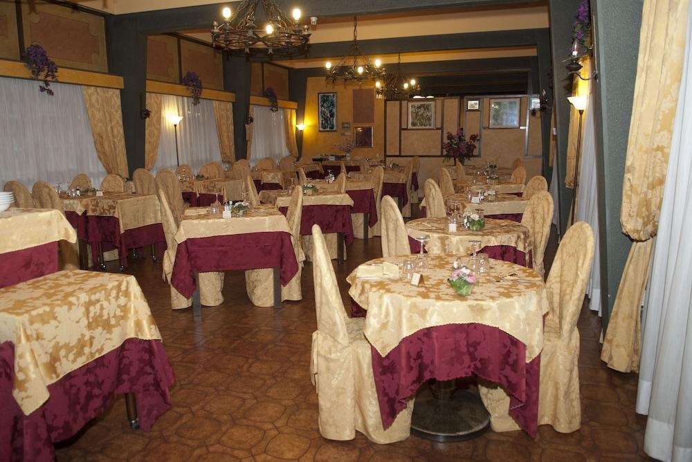 Ai Ronchi Motor Hotel Brescia Exterior photo