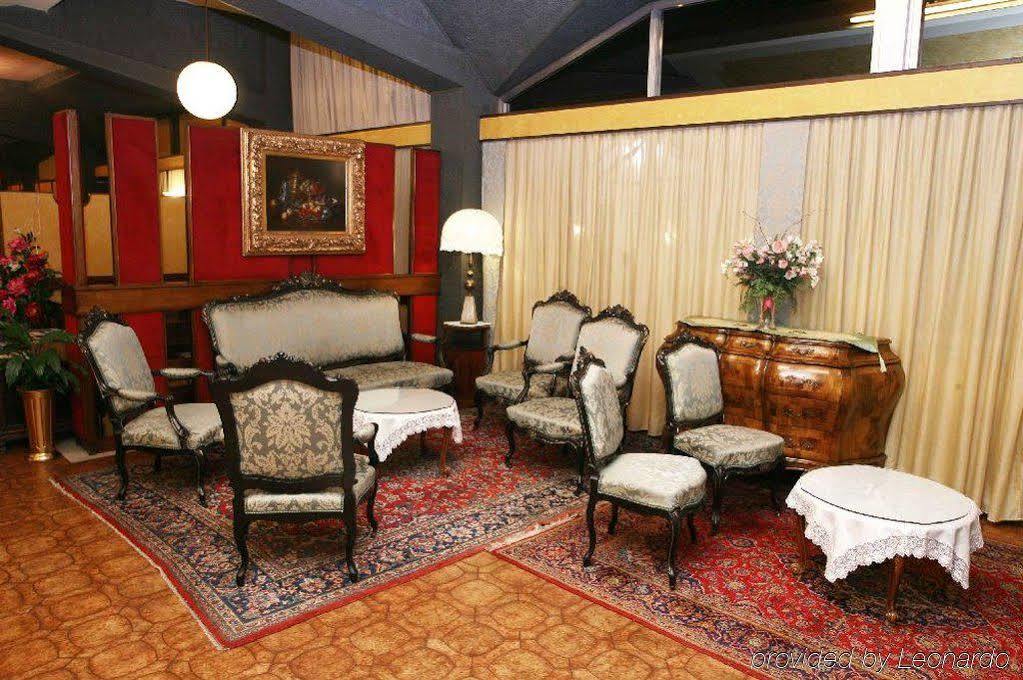 Ai Ronchi Motor Hotel Brescia Interior photo